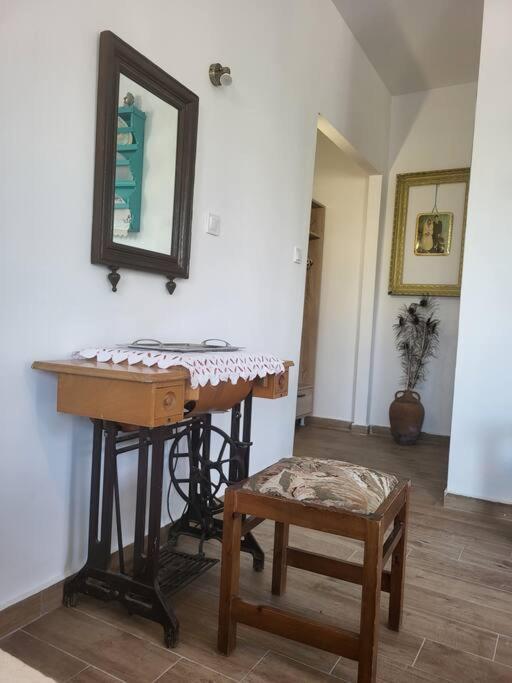 Greek Memories Boutique Studio Faliraki Buitenkant foto