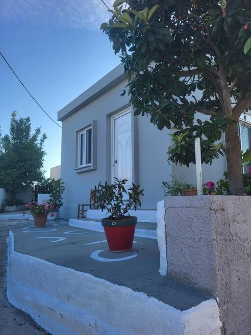 Greek Memories Boutique Studio Faliraki Buitenkant foto