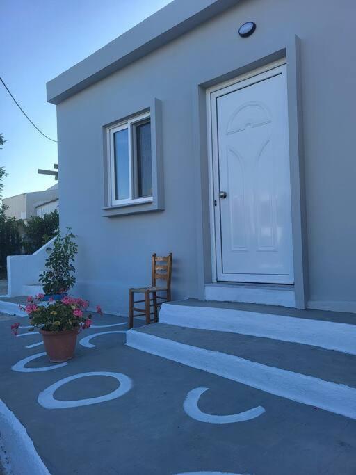 Greek Memories Boutique Studio Faliraki Buitenkant foto