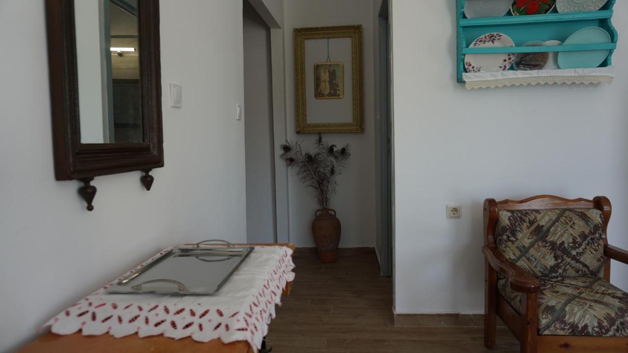 Greek Memories Boutique Studio Faliraki Buitenkant foto